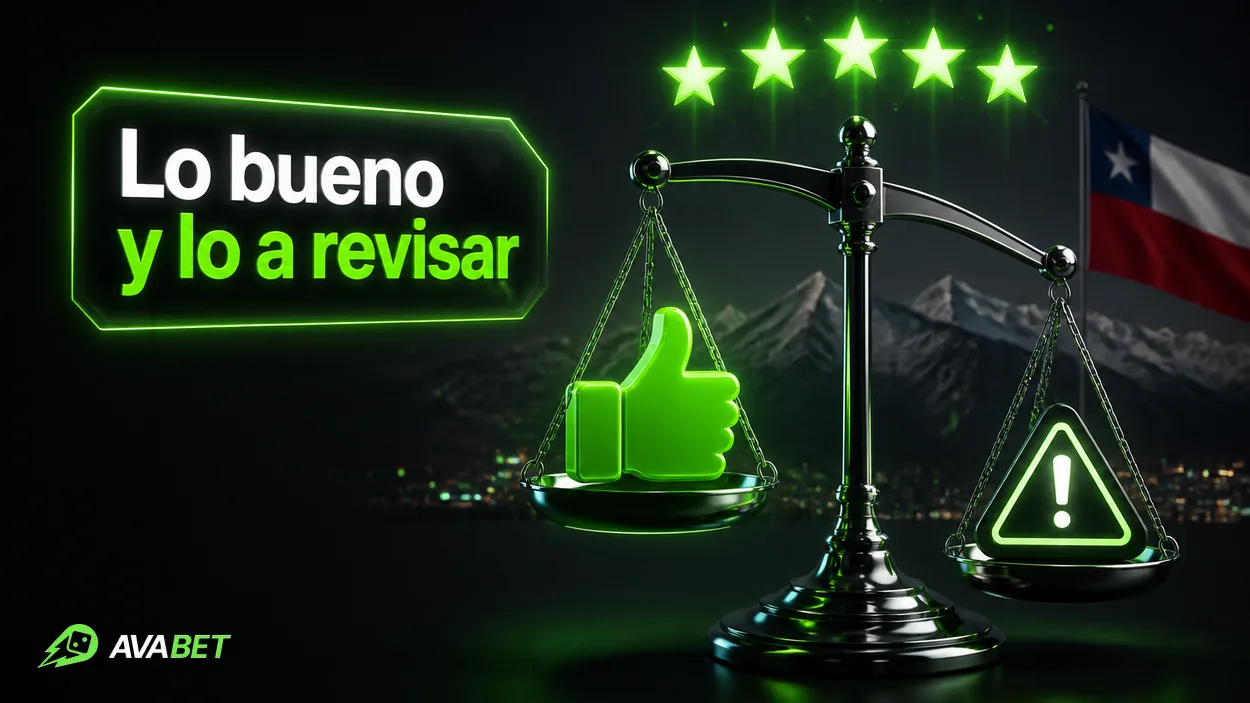 Resumen de pros y contras