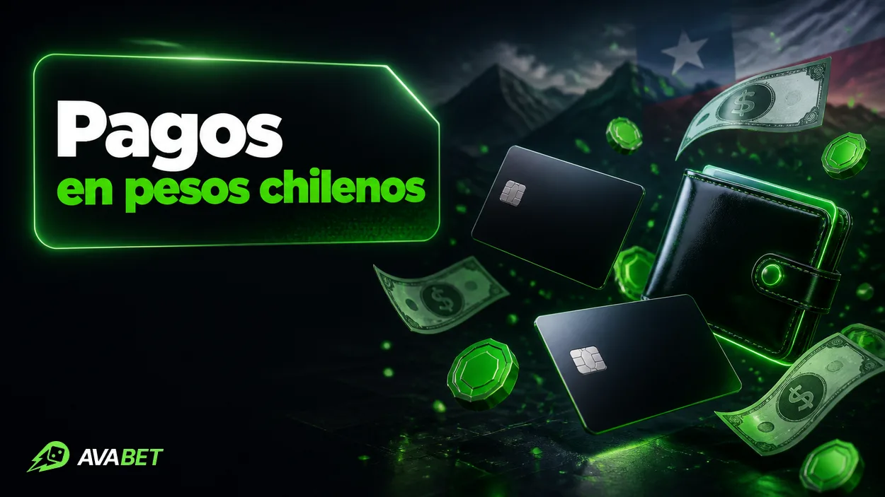 Billetera, tarjetas y cripto