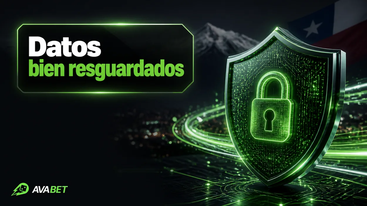 Resguardo de datos y pagos